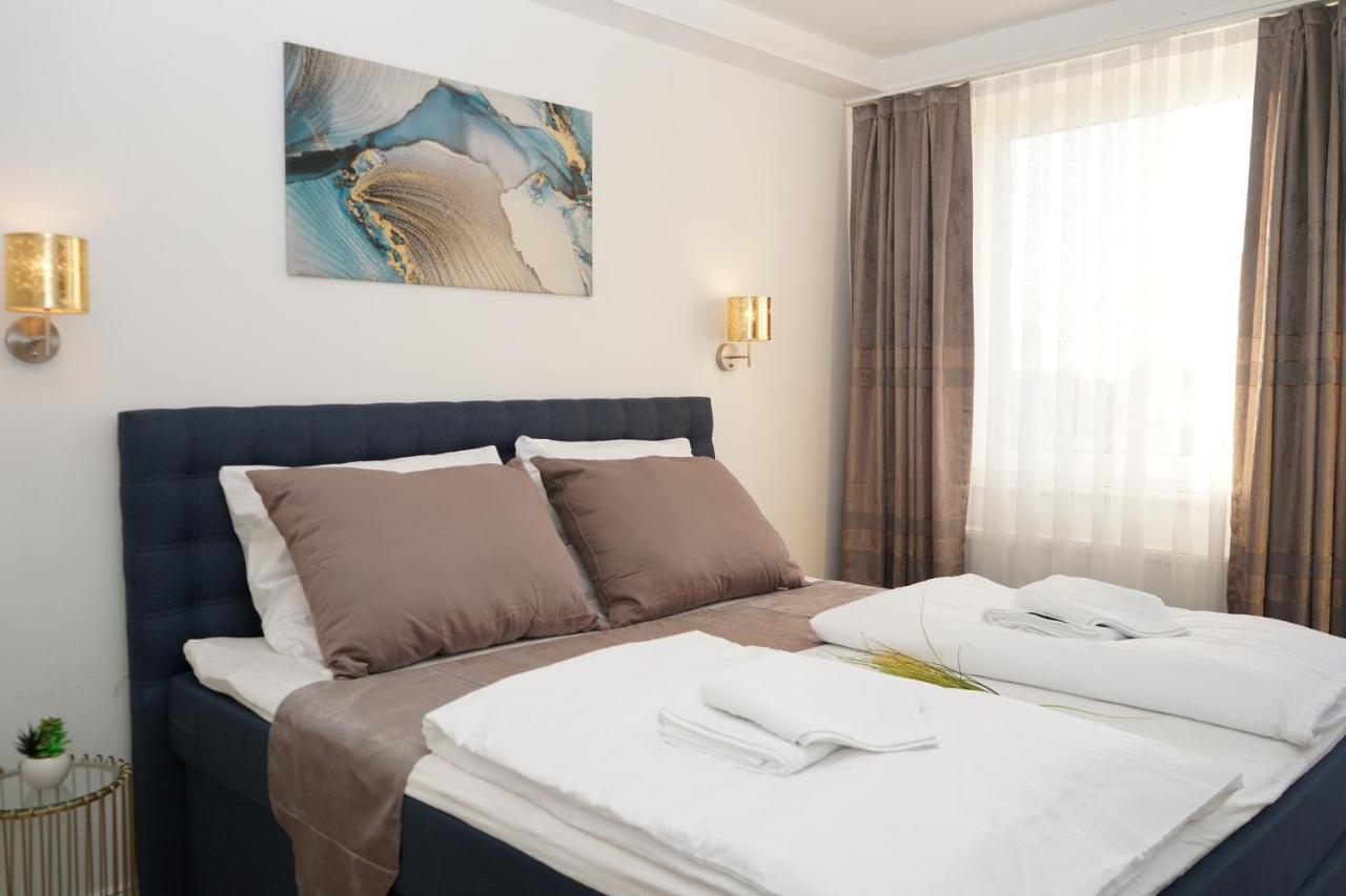 "Yildirim Touristik 1" Ferienwohnung Exklusiv In Austattung Und Lage Κουξχάφεν Εξωτερικό φωτογραφία