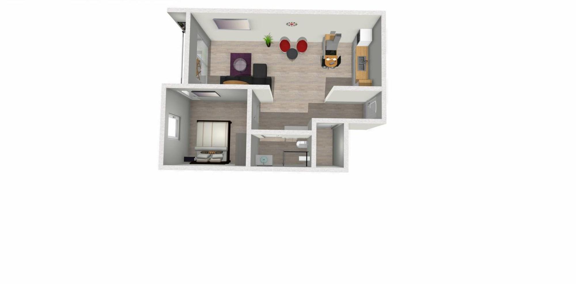 "Yildirim Touristik 1" Ferienwohnung Exklusiv In Austattung Und Lage Κουξχάφεν Εξωτερικό φωτογραφία