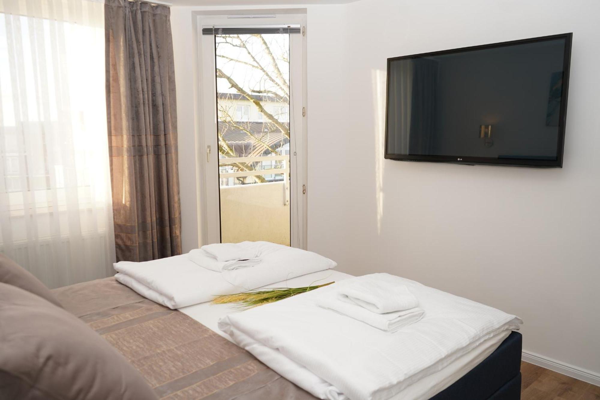 "Yildirim Touristik 1" Ferienwohnung Exklusiv In Austattung Und Lage Κουξχάφεν Εξωτερικό φωτογραφία